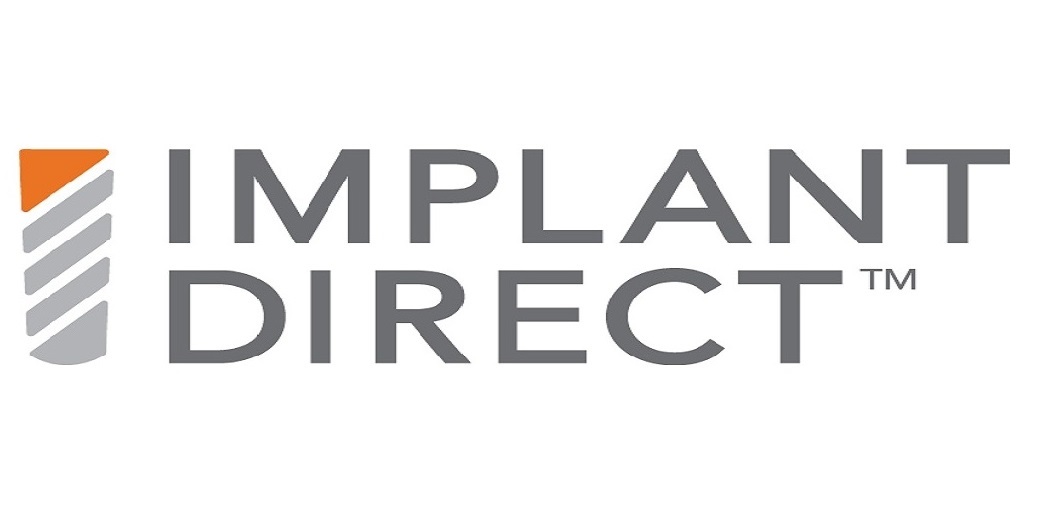  implant direct  logo 