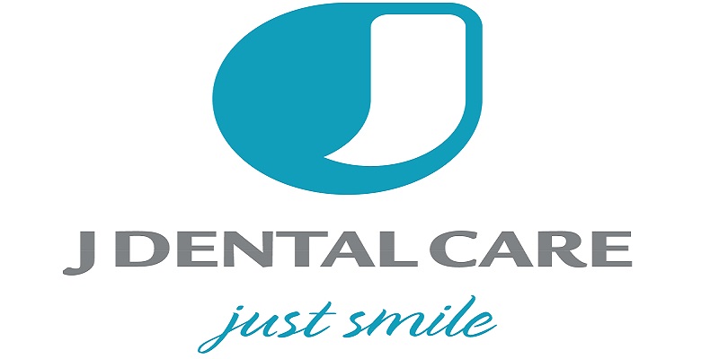  jdental care  logo 