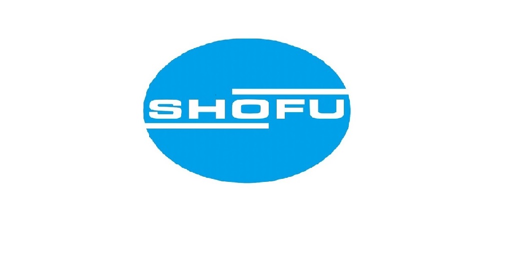  shofu  logo 