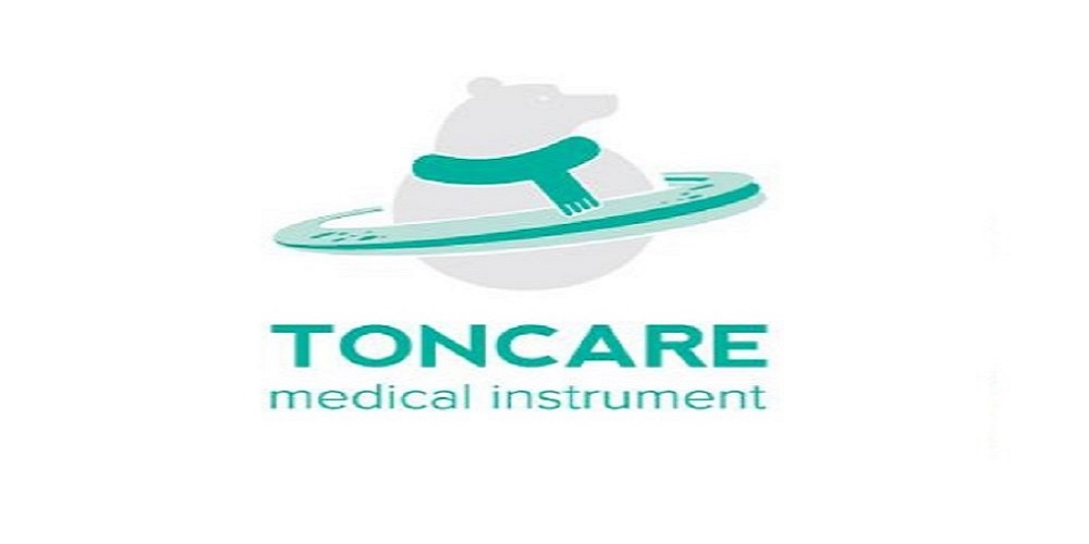  toncare  logo 