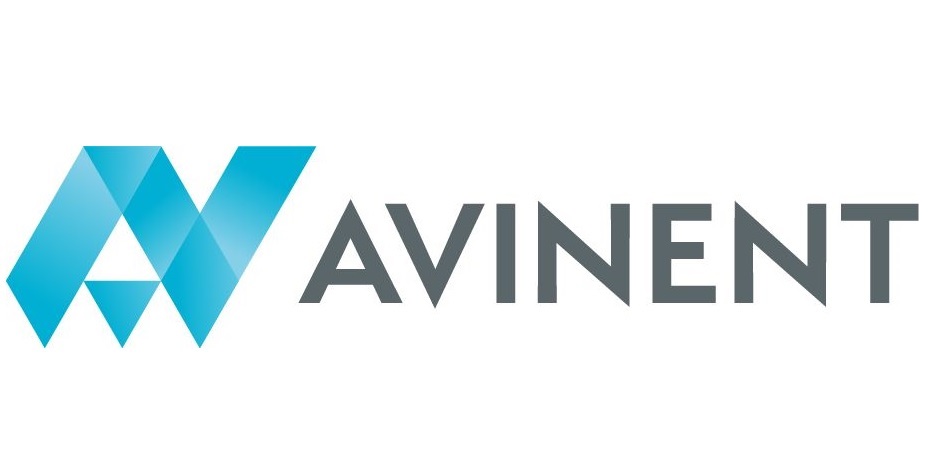  avinent  logo 