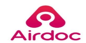  airdoc  logo 