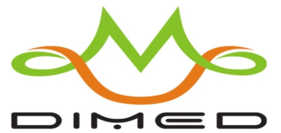  dimed logo 