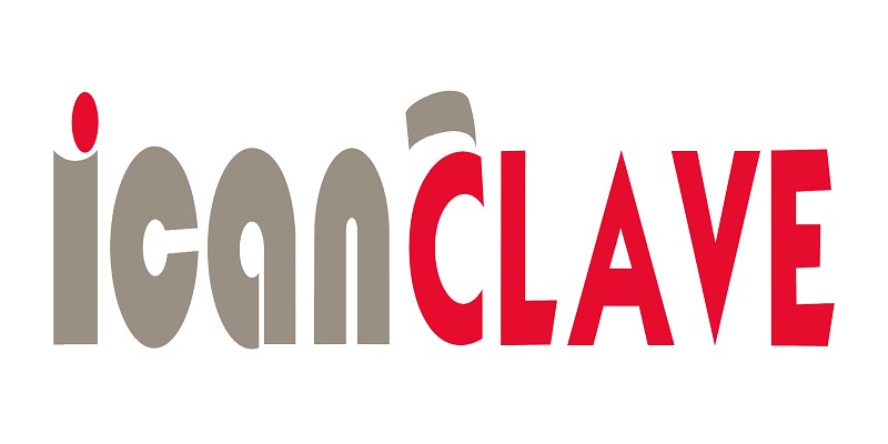  icanclave  logo 