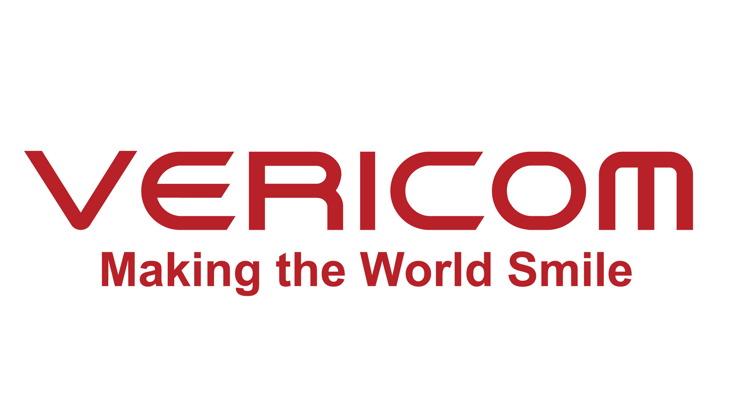 Vericom logo
