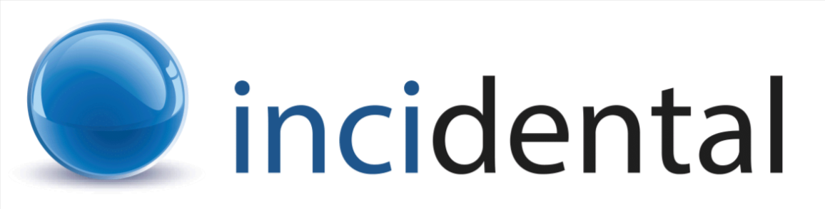 incidental logo