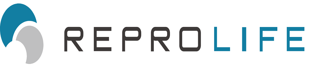 reprolife logo